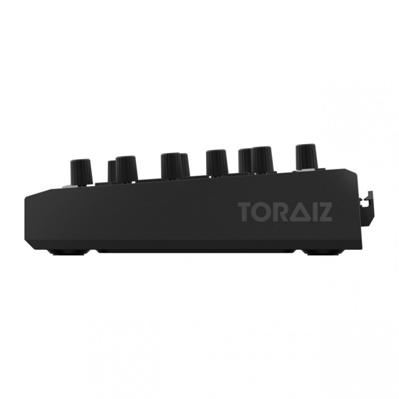 Toraiz Squid