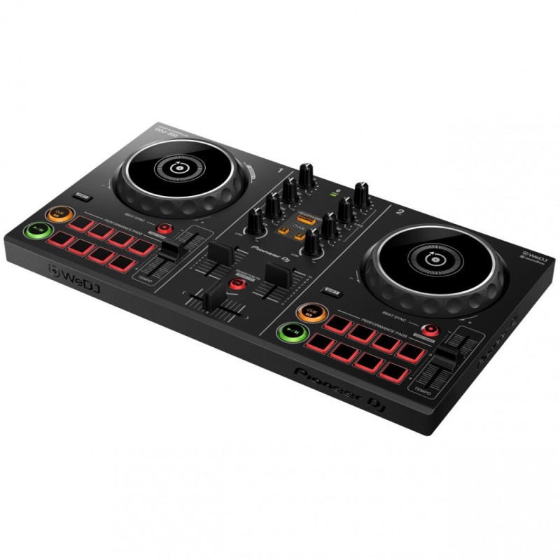 Pioneer DJ DDJ-200