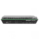 Decksaver Roland Aira TR-8 Cover