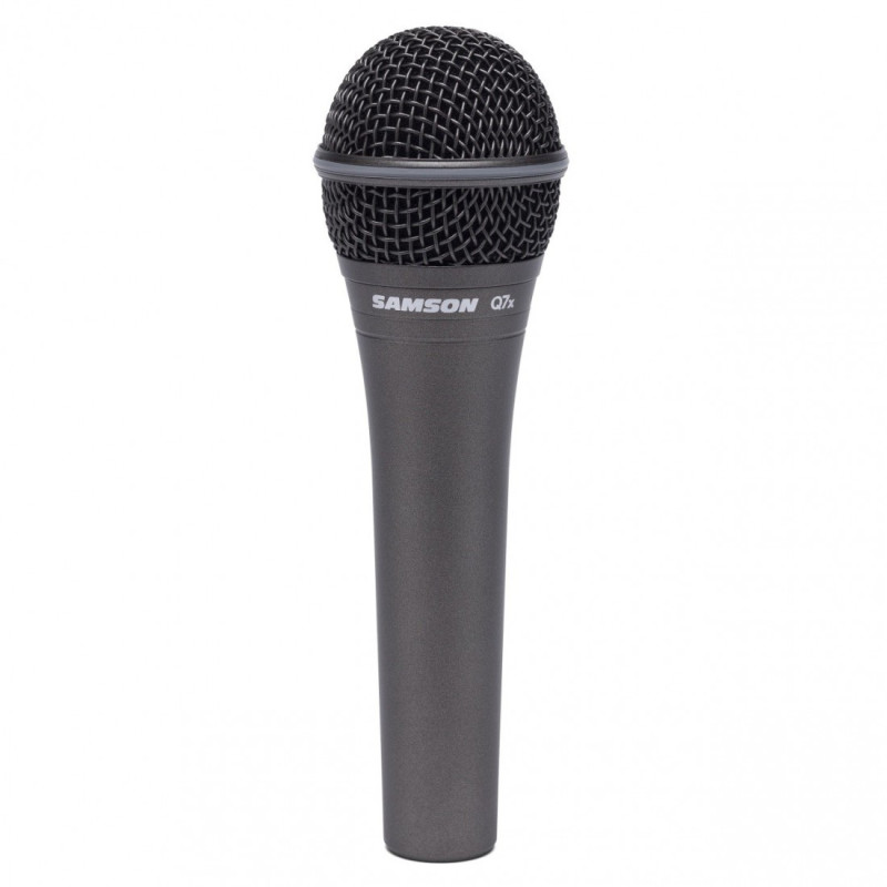 Samson Q7x