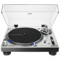 Audio-Technica AT-LP140XP (Silver)