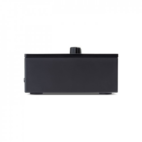 Interface Audio por USB M-Audio M-Track Duo side