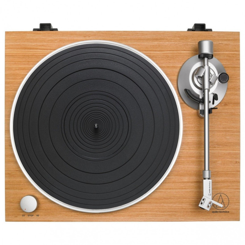 Audio-Technica AT-LPW30TK