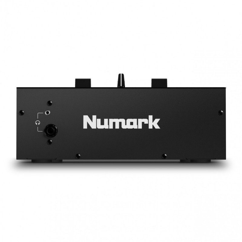 Numark Scratch