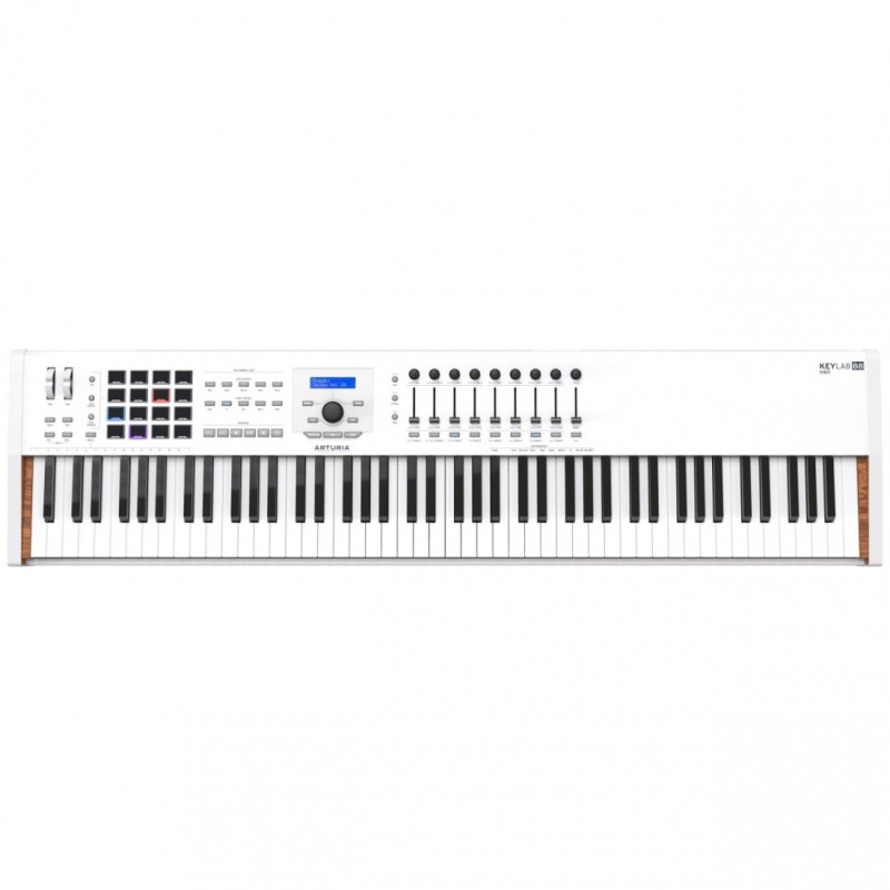 Arturia KeyLab 88 MkII