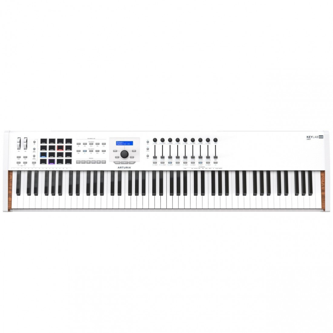 Arturia KeyLab 88 MkII