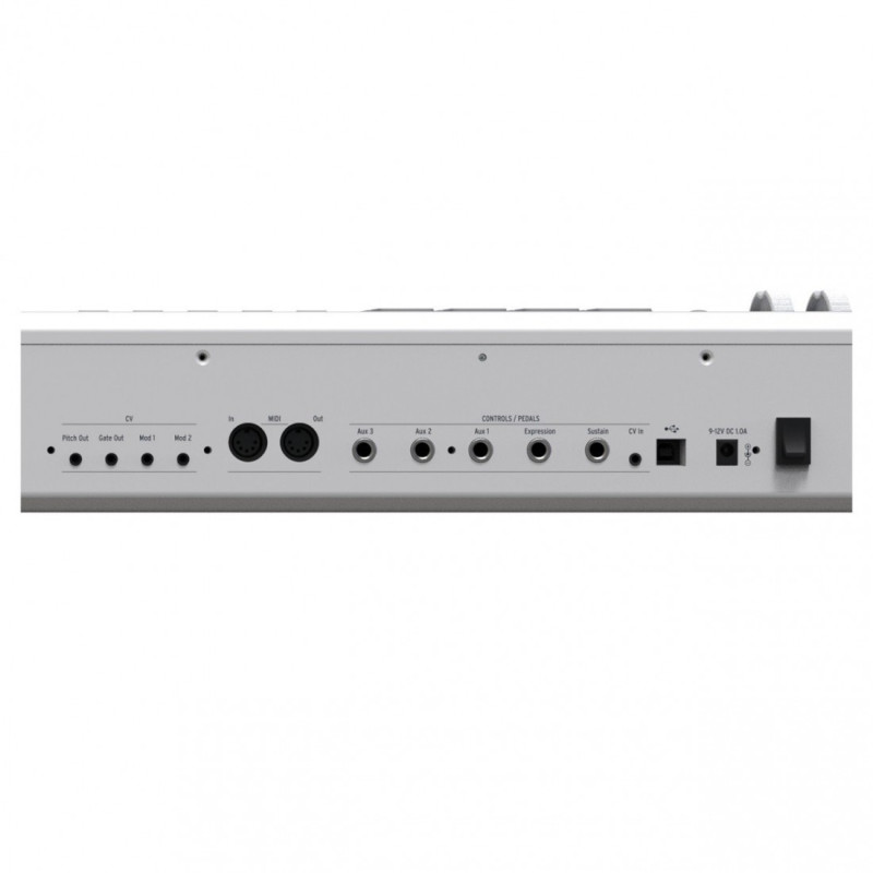 Arturia KeyLab 88 MkII