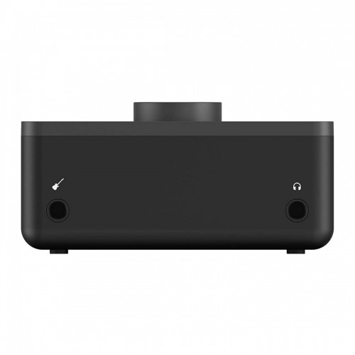 Pack Estudio/Grabación Audient EVO Start Recording Bundle evo4-front