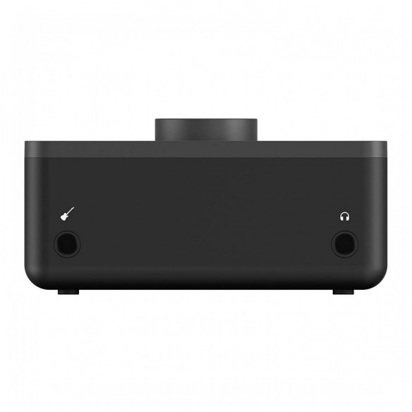 Pack Estudio/Grabación Audient EVO Start Recording Bundle evo4-front