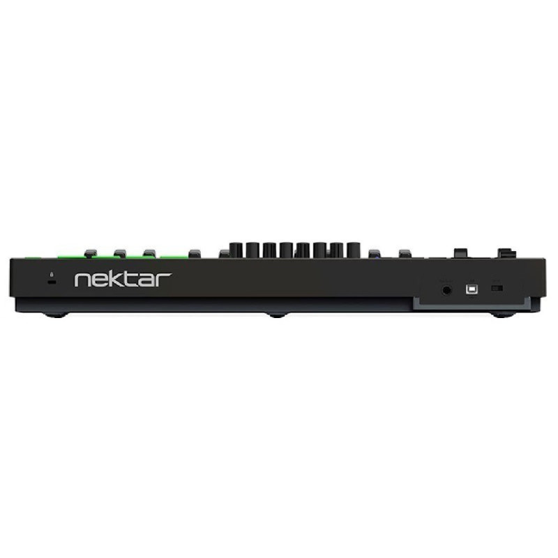 Nektar Impact LX25+
