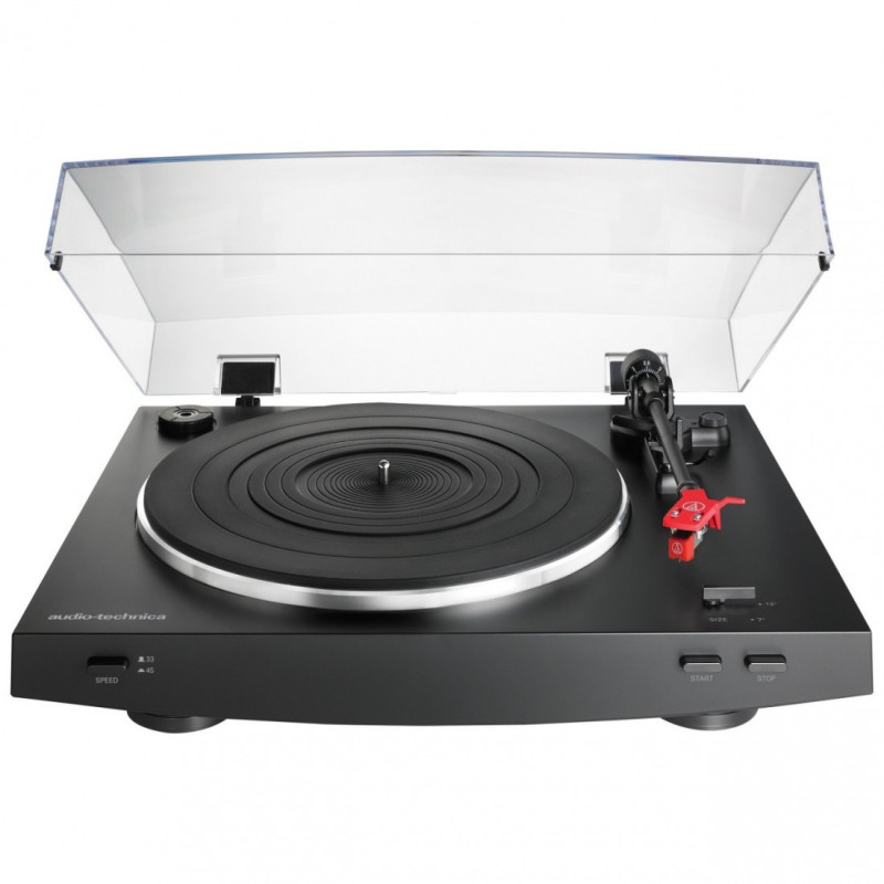 Audio-Technica AT-LP3BK