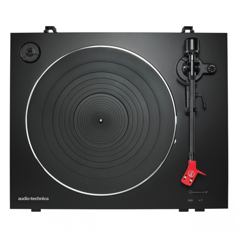 Audio-Technica AT-LP3BK