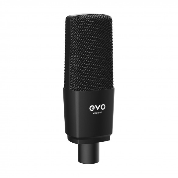 Pack Estudio/Grabación Audient EVO Start Recording Bundle evosr1