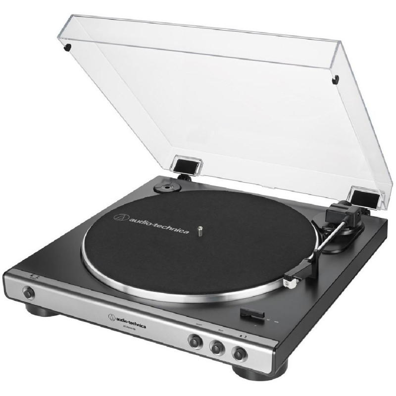 Audio-Technica AT-LP60XUSB