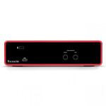 Focusrite Scarlett 2i2 3rd Gen
