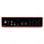 Focusrite Scarlett 18i8 3rd Gen