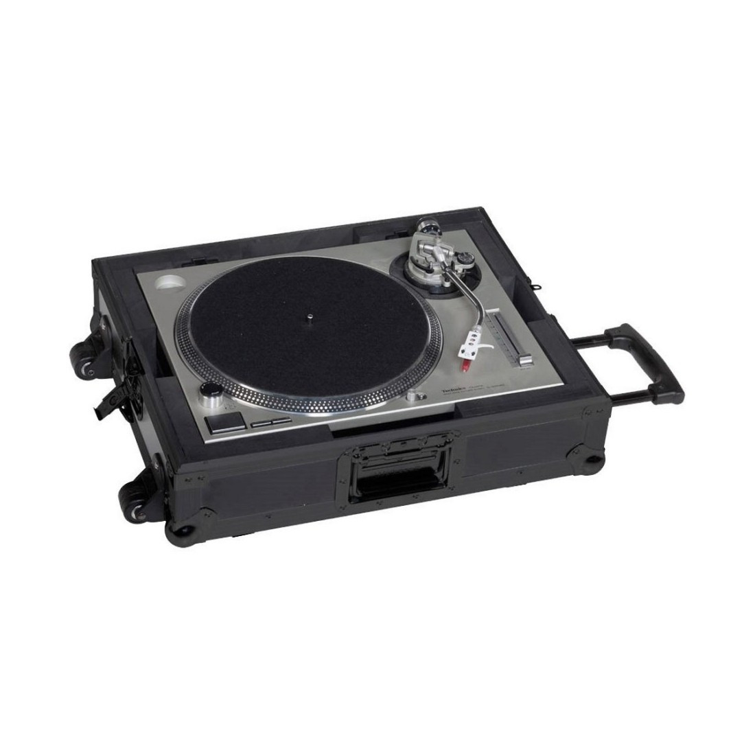 Walkasse TTPRO-TROLLEYBK