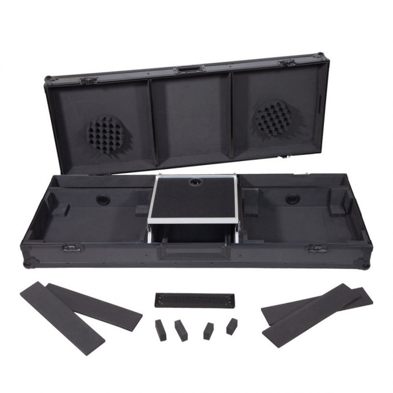 Walkasse WMDJ-12LTSII