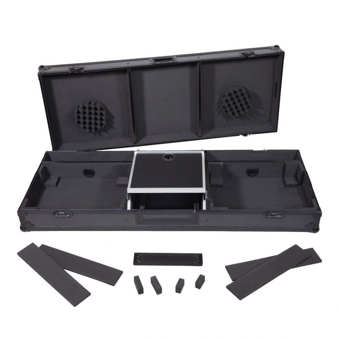Walkasse WMDJ-12LTSII