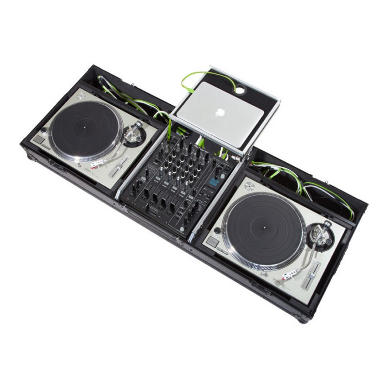 Walkasse WMDJ-12LTSII