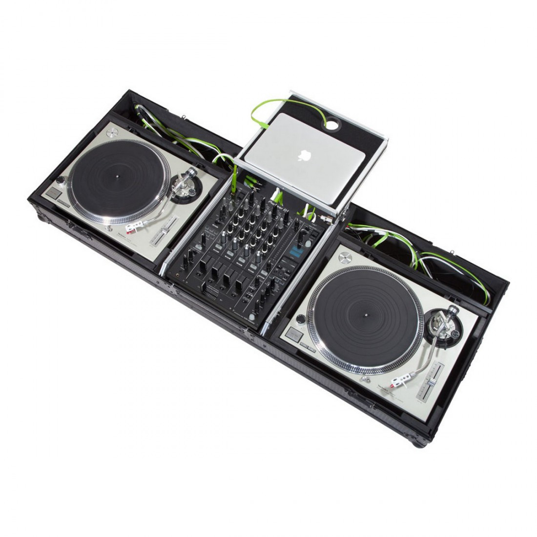 Walkasse WMDJ-12LTSII