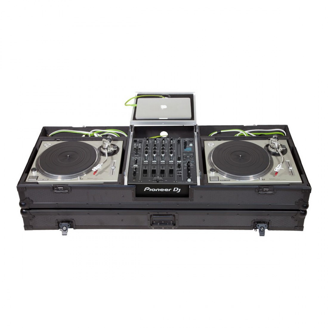 Walkasse WMDJ-12LTSII