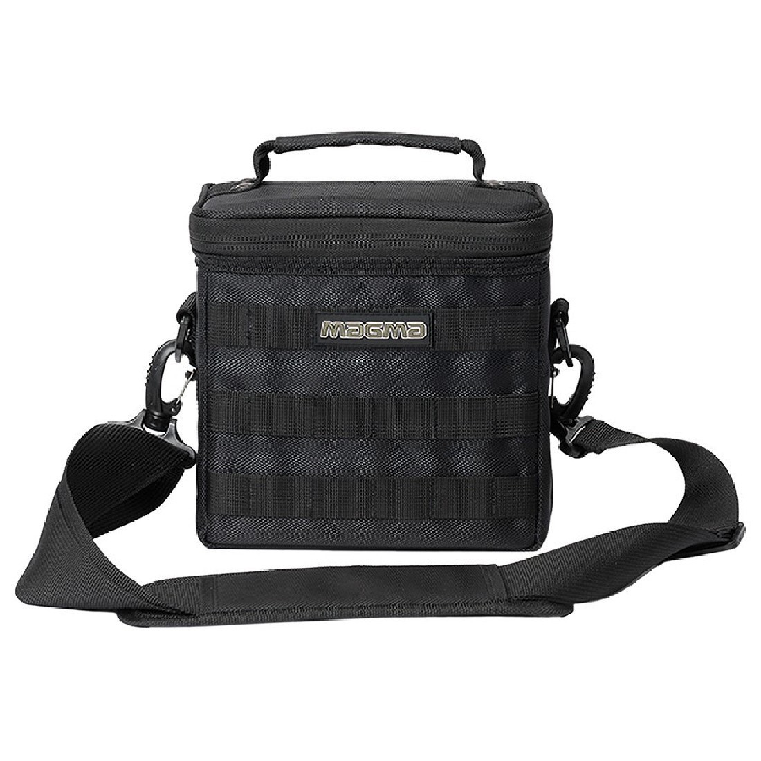 Magma 45 Record-Bag 50