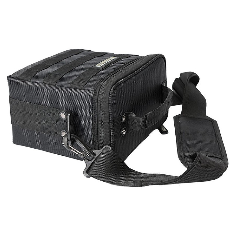 Magma 45 Record-Bag 50