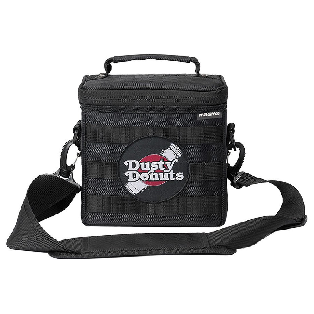 Magma 45 Record-Bag 50 Dusty Donuts Edition