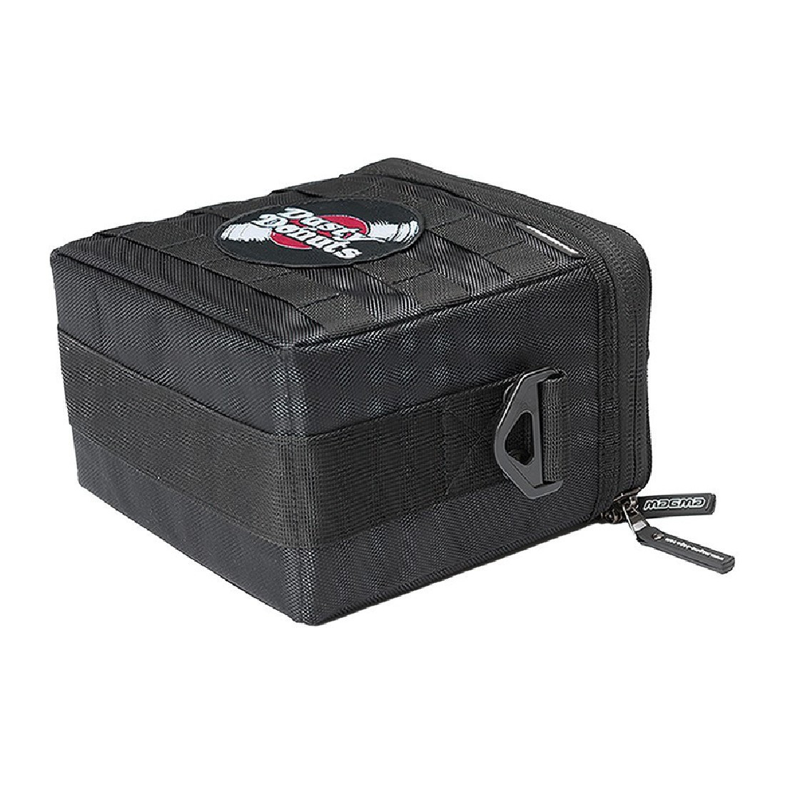 Magma 45 Record-Bag 50 Dusty Donuts Edition