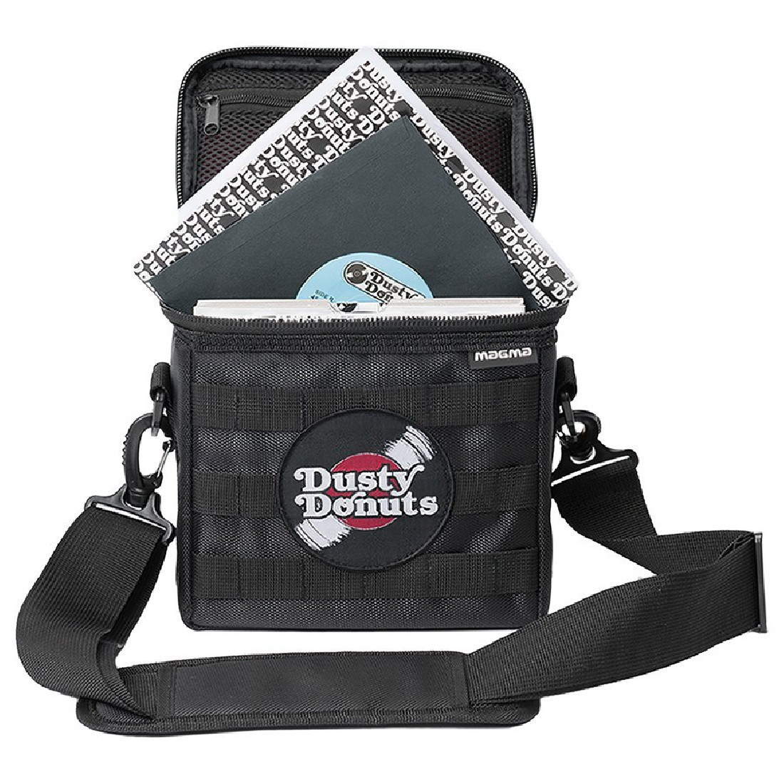 Magma 45 Record-Bag 50 Dusty Donuts Edition