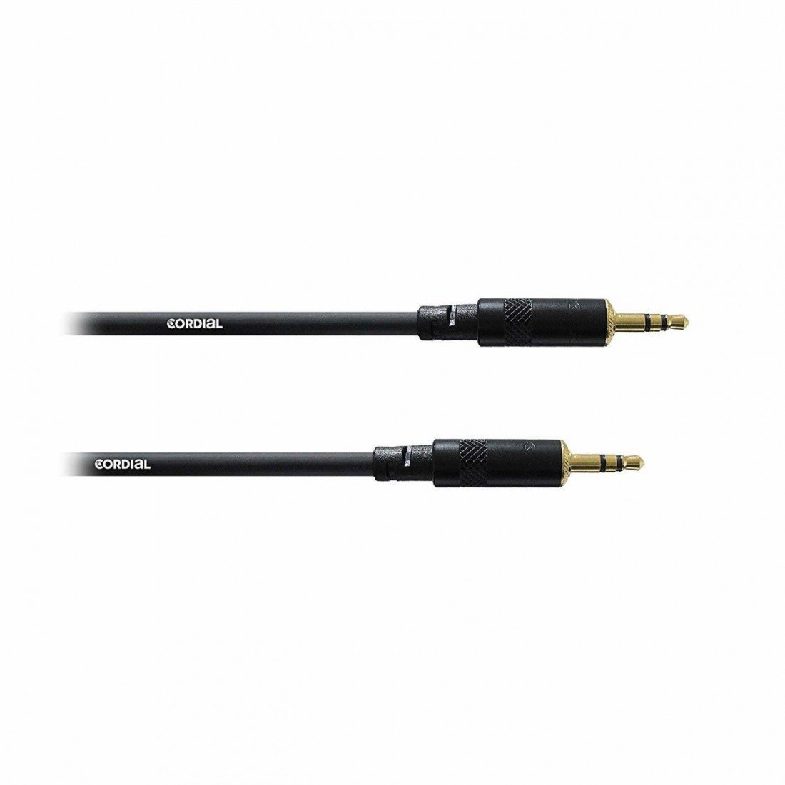 Cordial CFS 0,6 WW (Minijack/M Stereo-Minijack/M Stereo)