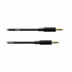 Cordial CFS 0,9 WW (Minijack/M Stereo-Minijack/M Stereo)