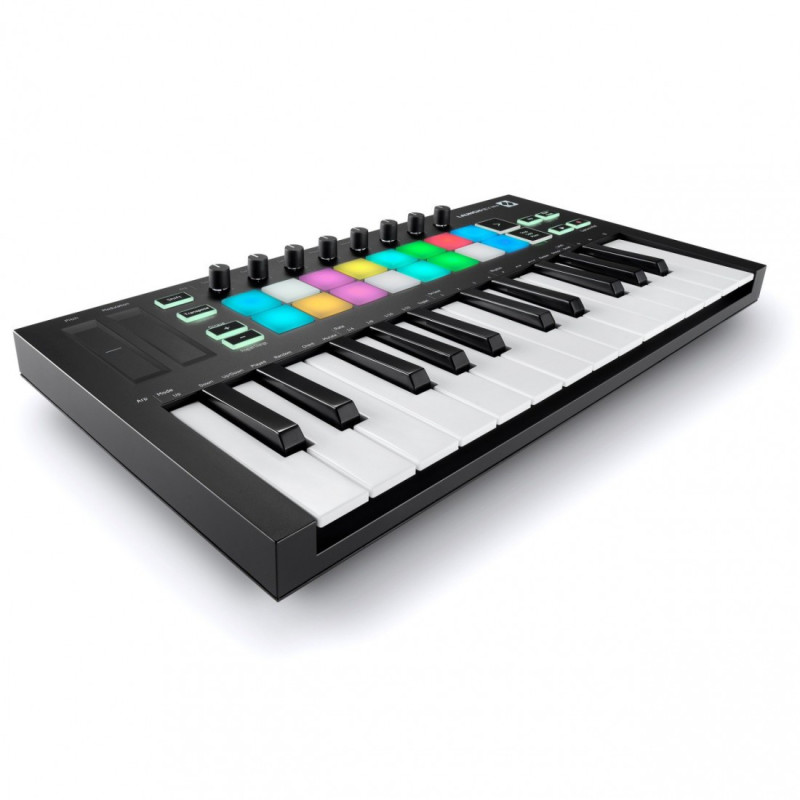 Novation Launchkey Mini MK3