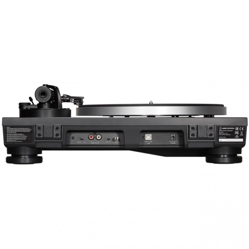 Audio-Technica AT-LP5X