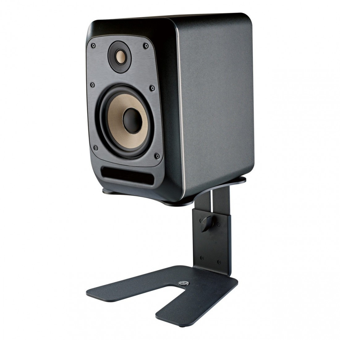 Konig & Meyer 26772 (Monitor Stand)