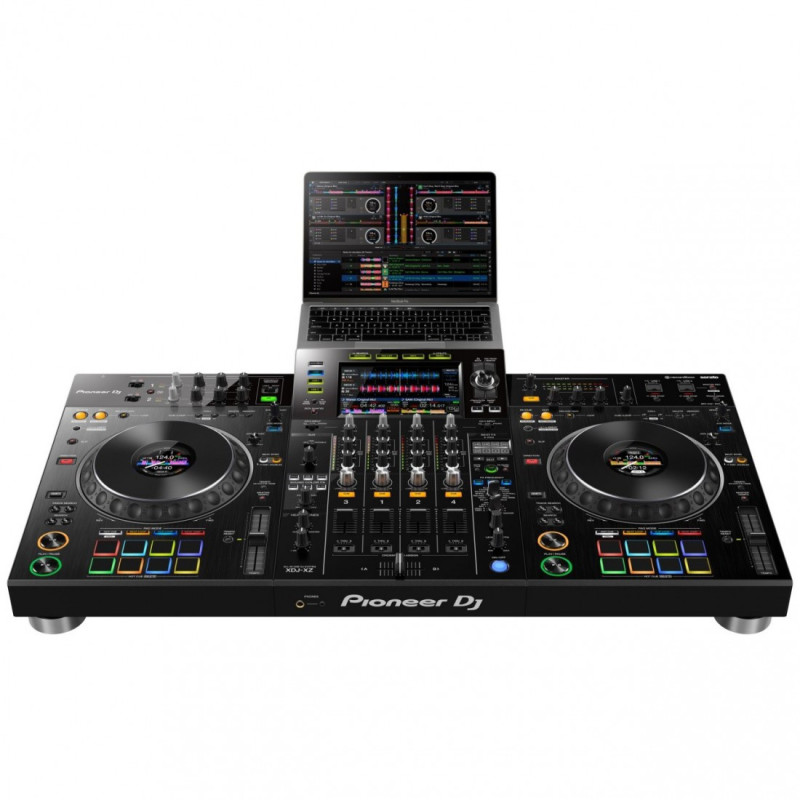 Pioneer DJ XDJ-XZ
