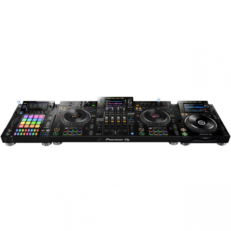 Pioneer DJ XDJ-XZ