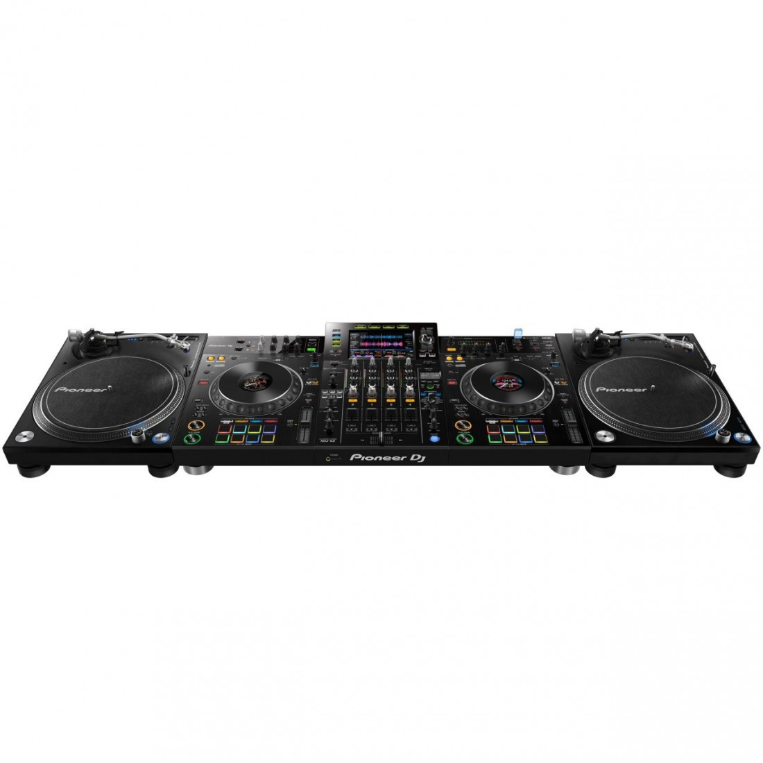 Pioneer DJ XDJ-XZ