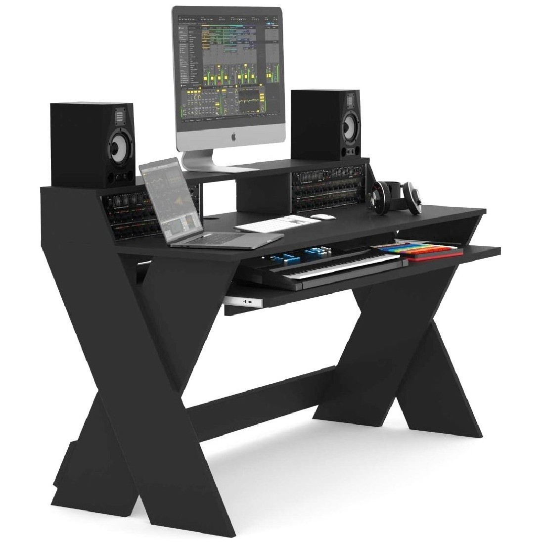 Glorious Sound Desk Pro Black