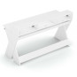 Glorious Sound Desk Pro White