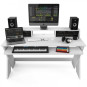 Glorious Sound Desk Pro White