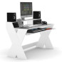 Glorious Sound Desk Pro White