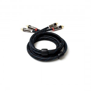 Cable de Audio AM Denmark AM75333 (2 RCA/M-2 RCA/M)