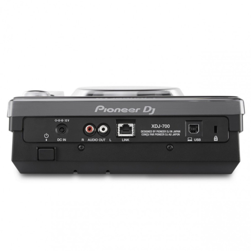 Decksaver Pioneer XDJ-700 Cover