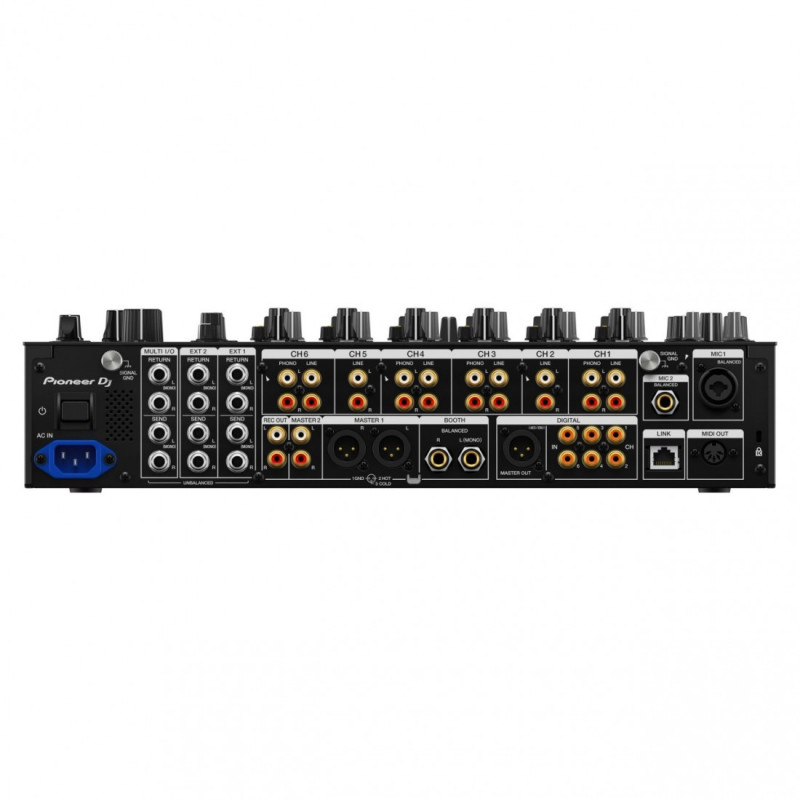 Pioneer DJ DJM-V10