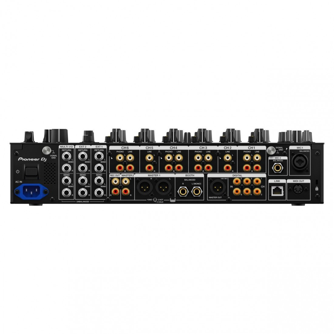 Pioneer DJ DJM-V10