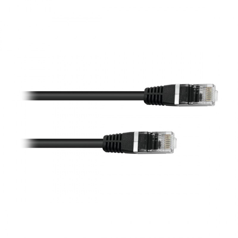 Omnitronic Cable 30222050 1m (RJ45/M-RJ45/M)