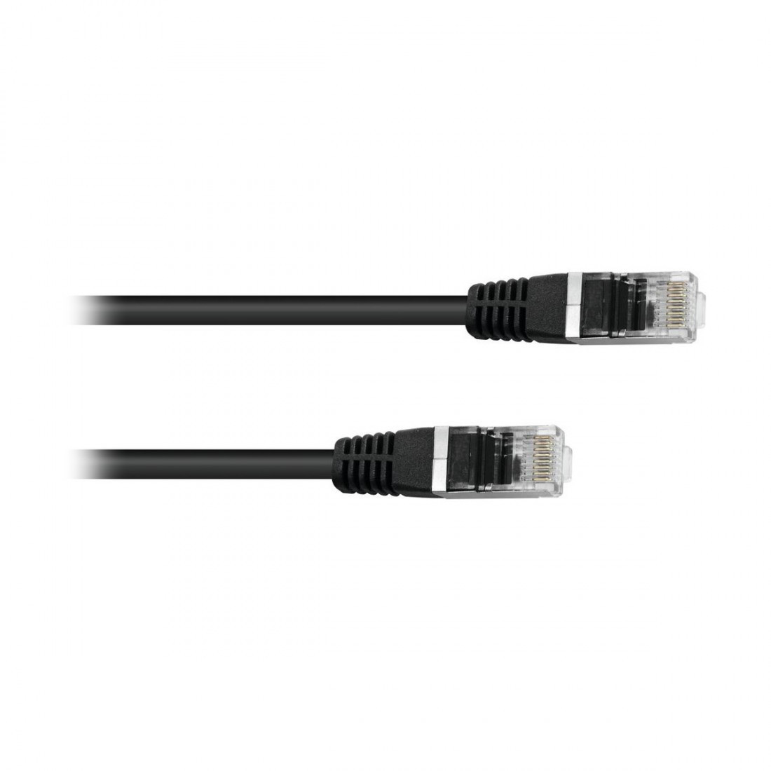 Omnitronic Cable 30222050 1m (RJ45/M-RJ45/M)