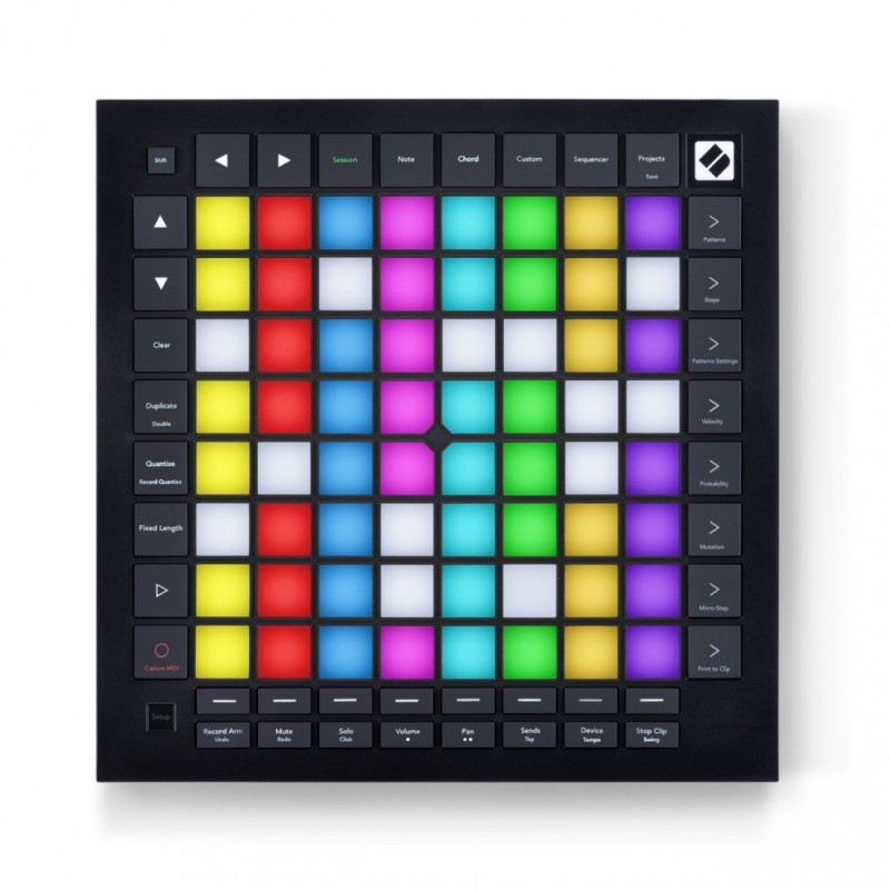 Novation Launchpad Pro MK3